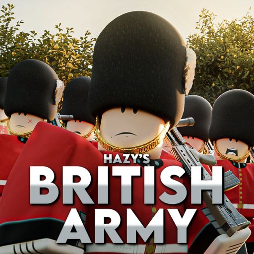 [💂] British Army Academy cover
