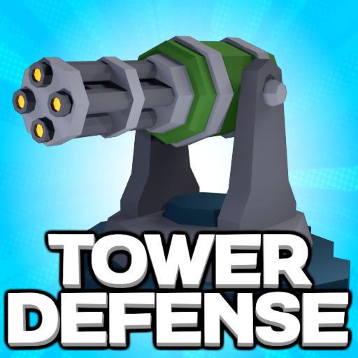 [❄️EVENT] Tower Defense: Mythic cover