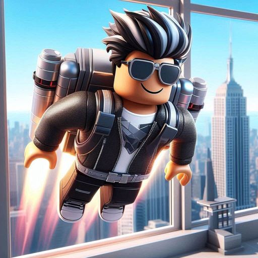 Jetpack Jumpers cover