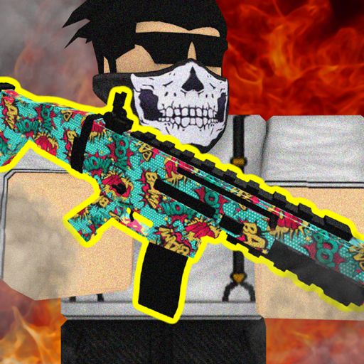 CaribBros BATTLEGROUNDS cover