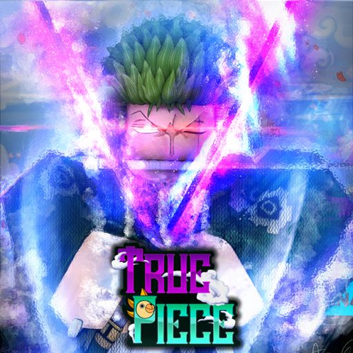 True Piece cover