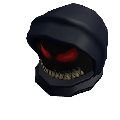 Scary Hood cover
