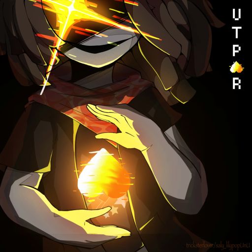 Undertale Test Place Reborn cover