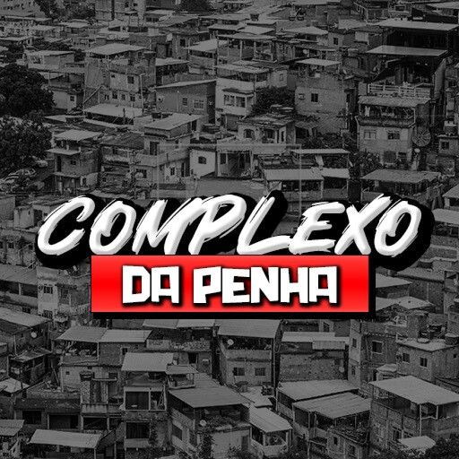 [UPDATE] Penha Complex - RJ cover