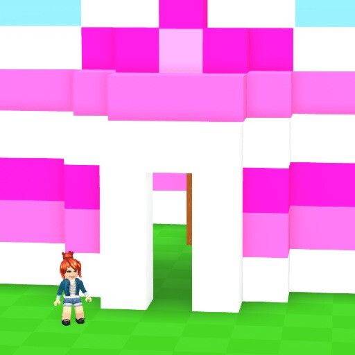[BUILD] 🔨Pixels! cover