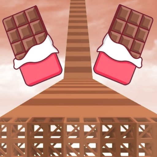 Chocolate Obby 🍫 cover