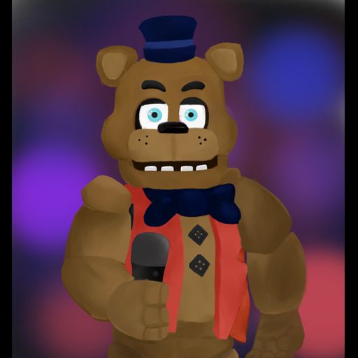 Meshbears (2018 ERA Blockbears) cover