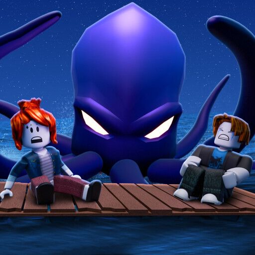 🐙 Raft 101 Survival [alpha] cover