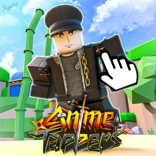 🍀X3 LUCK🍀 Anime Tappers cover