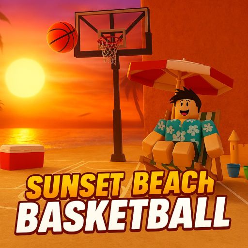 Cal's MyPark [Sunset Beach][🏀 Basketball 2024 🏀] cover