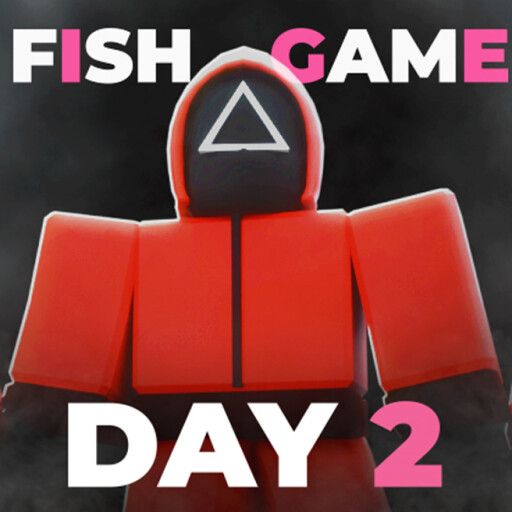 Fish Game cover