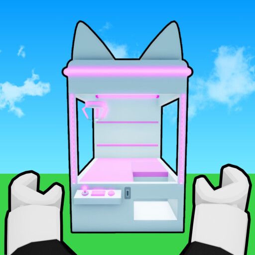 Japan Claw Machine Arcade 🕹️ cover