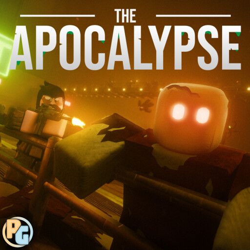 ❄️ The Apocalypse