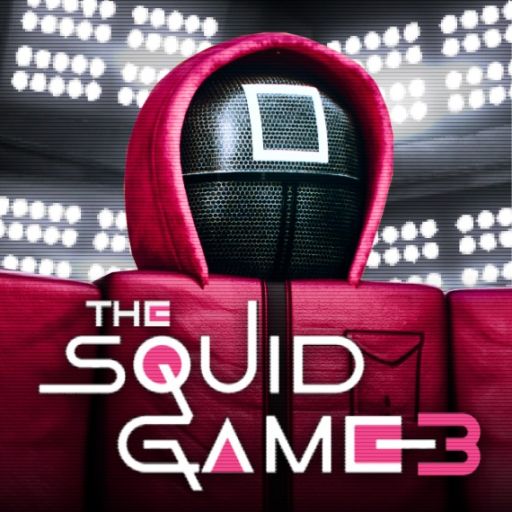[❄️] The Squid Game cover