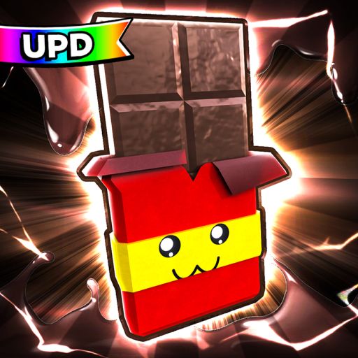 [🍫CHOCOLATE UPD] Clicker Party Simulator! cover