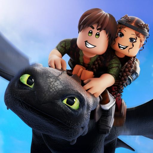HOW TO TRAIN YOUR DRAGON cover