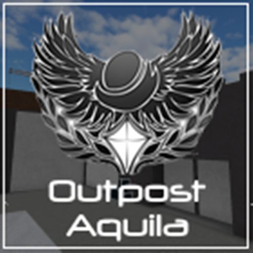 Roblox Assault Team | Outpost Aquila cover