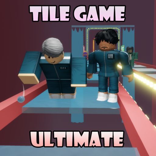 Tile Game Ultimate [MARBLES] cover