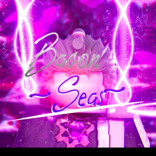 Bacon Seas: Online Opened! not fully finish cover