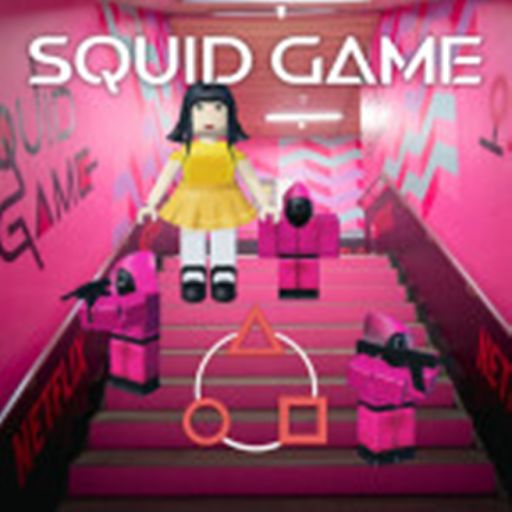Squid Game - New update coming soon - cover