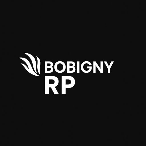 FR Bobigny Roleplay [V2.5] cover