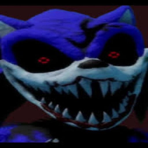 Shadow Sonic Tapes BARRY'S PRISON RUN(OBBY!) cover