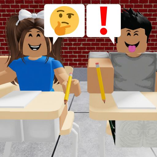 📚 Boys And Girls High School Life RP cover
