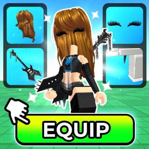 🛍️ My Avatar! cover