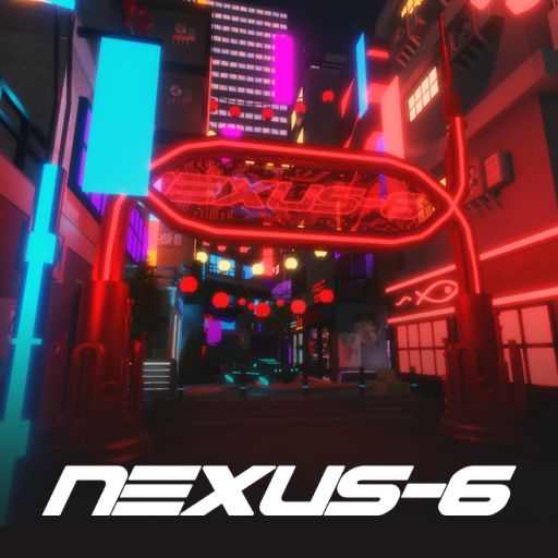 Nexus-6 Homestore [ SHOWCASE ] cover