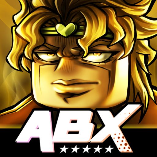 [JOHO 2 ⭐] Anime Battlegrounds X cover