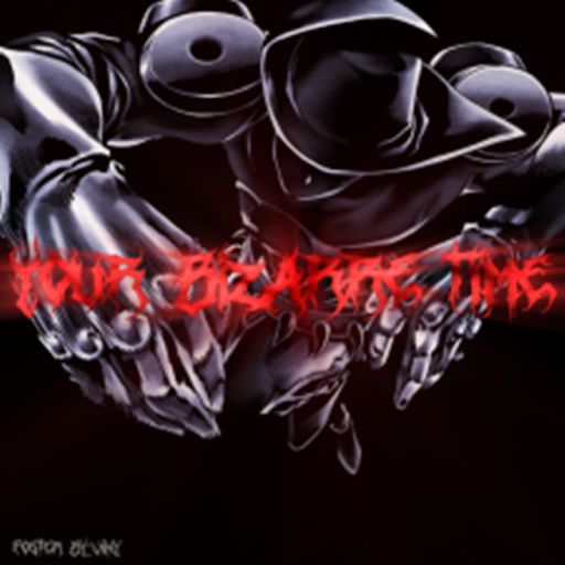 Your Bizarre Time : Rewritten [Testers Only] cover