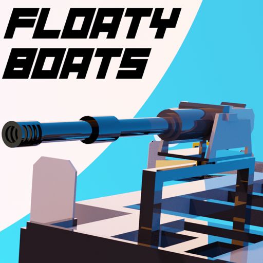 Floaty Boats 1.2 cover