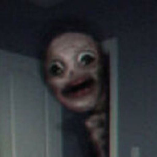 scp: forgotten baby cover