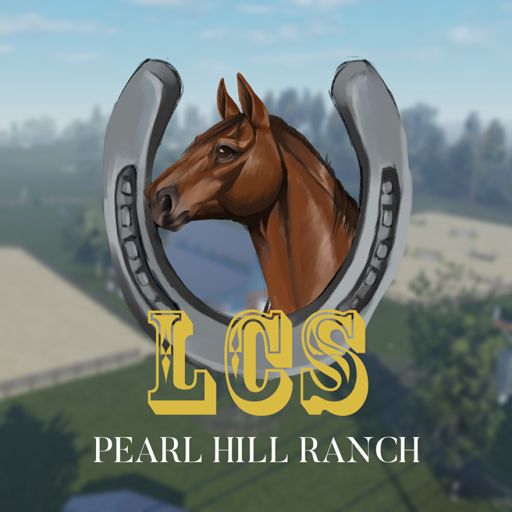 Pearl Hill Ranch [ INDOOR ARENA ] cover