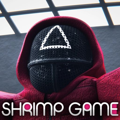 Shrimp Game cover