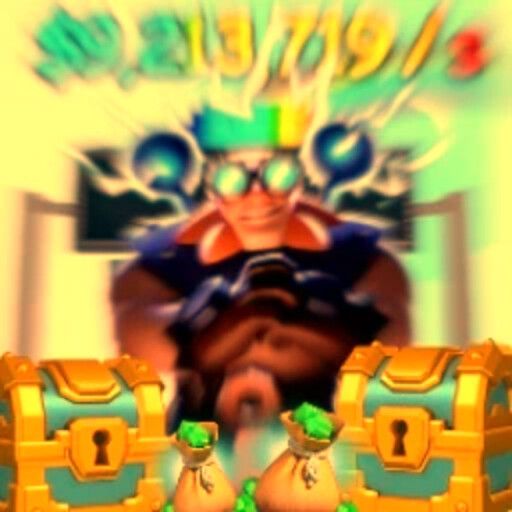 [200K!] Steal a Clash ROYALE! [GOLD!] cover