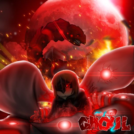 Monster Ghoul cover