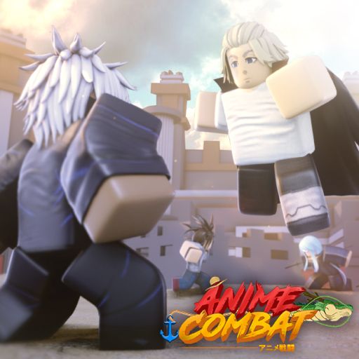 [ Record of Ragnarok ] Anime Combat Simulator 🔔 cover