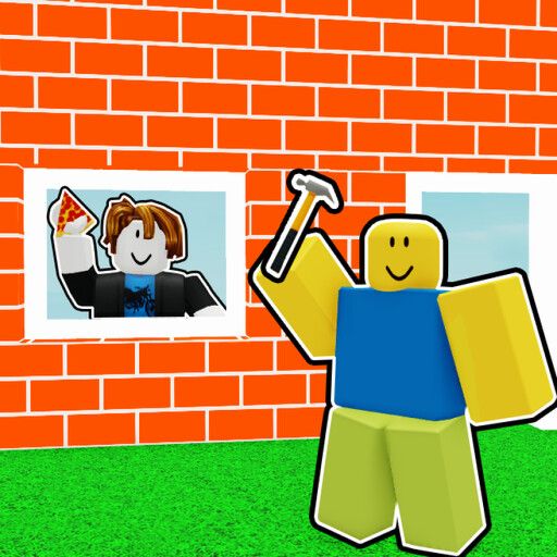 Build Together! ⚒️ cover
