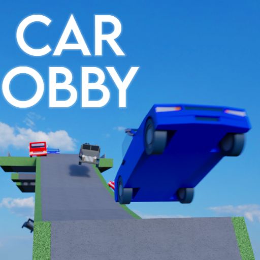 Car Obby cover