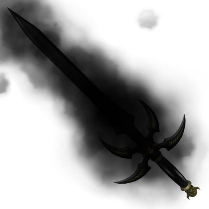 Sword of Darkness cover