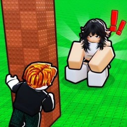 [🎃]Don't Wake The Baddies! cover