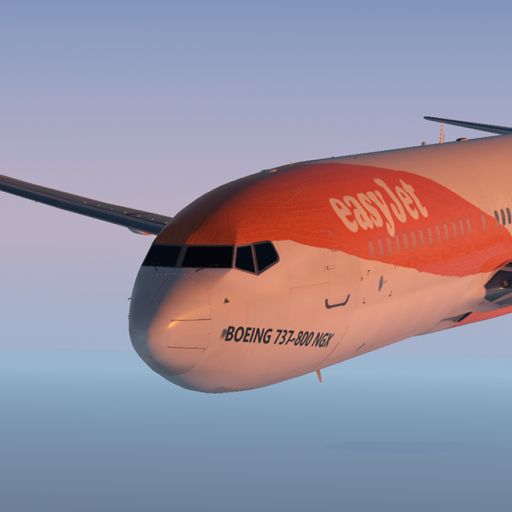 airplane cover