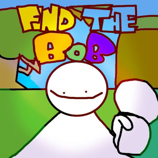 [CHECK DESC] (77) Find the Bob cover