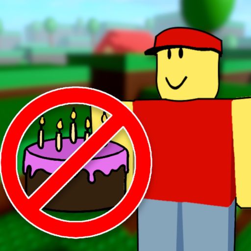 Forget Your Friends Birthday! cover