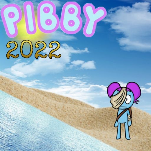 Learning With pibby (old map remastered) cover
