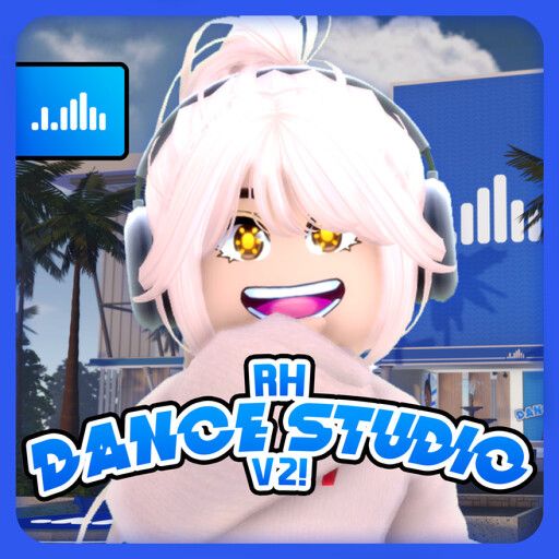🌊 RH Dance Studio cover
