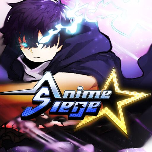 [🎉RELEASE] Anime Siege cover