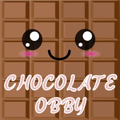 🍫 Chocolate Obby [UPDATE 5] cover