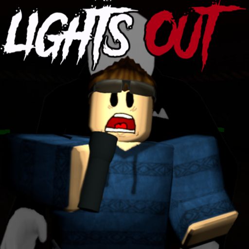 Lights Out | Alpha | CODES! cover